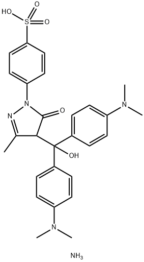 aminon 结构式