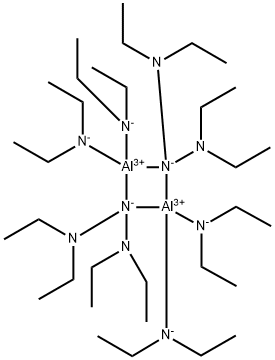 TRIS(DIETYHYLAMIDO)ALUMINUM(III)  99.99&|