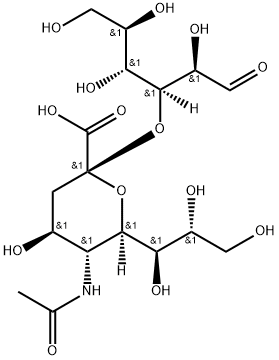 35259-22-4 3-Sialyl-D-glucose (α/β mixture)