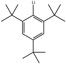 Lithium, [2,4,6-tris(1,1-dimethylethyl)phenyl]-