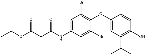 , 355129-23-6, 结构式