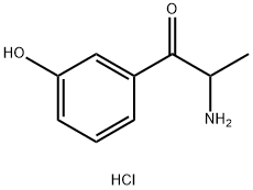 重酒石酸间羟胺杂质11, 361382-03-8, 结构式