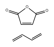 36311-76-9 2,5-Furandione, polymer with 1,3-butadiene, ammonium salt