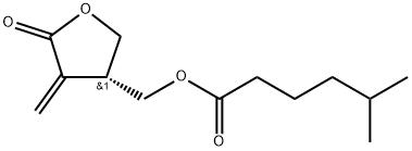 cedarmycin A 结构式