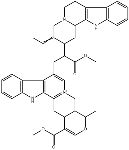 Serpentinine|蛇根亭碱