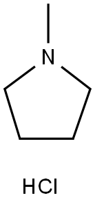 1-Methylpyrrolidinehydrochloride|