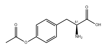 36534-47-1 L-TYROSINE, ACETATE (ESTER, HOMOPOLYMER)