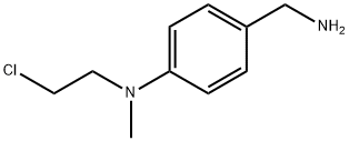 36665-43-7 4(N)-(2-chloroethyl-N-methylamino)benzylamine