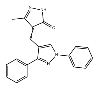 化合物ROS KINASES-IN-1, 370096-57-4, 结构式