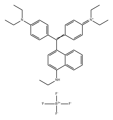 BASIC BLUE 7-P Struktur