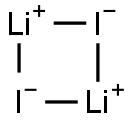 Lithium, di-μ-iododi-,37279-36-0,结构式