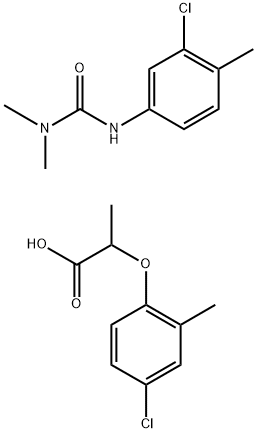 Lumeton forte Structure