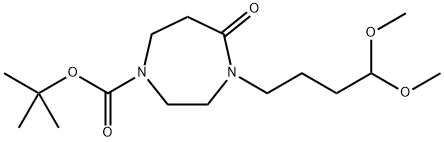 375370-17-5 Structure