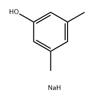 Phenol, 3,5-dimethyl-, sodium salt (1:1)