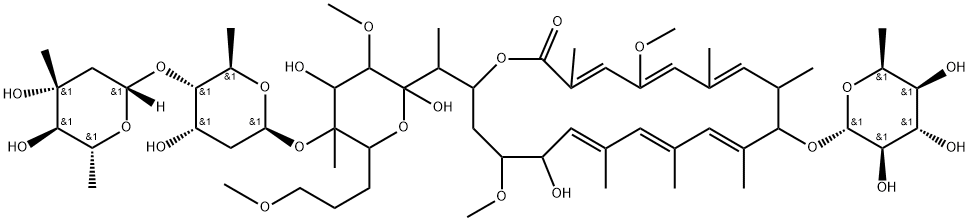阿矛西丁,376590-20-4,结构式