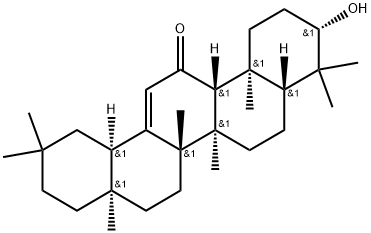 38242-02-3 Β-香树脂酮醇