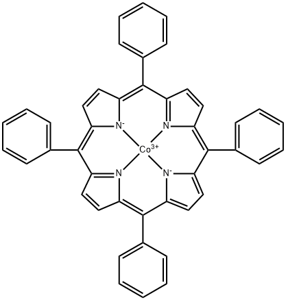 38414-01-6 (5,10,15,20-Tetraphenylporphyrinato)cobalt(III)