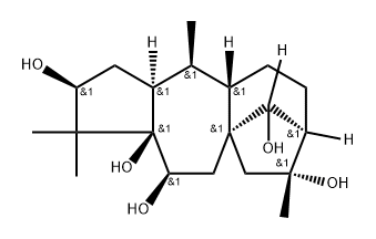 디히드로그라야노톡신II