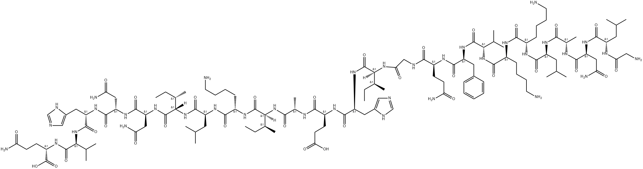 Pseudin-2|Pseudin-2