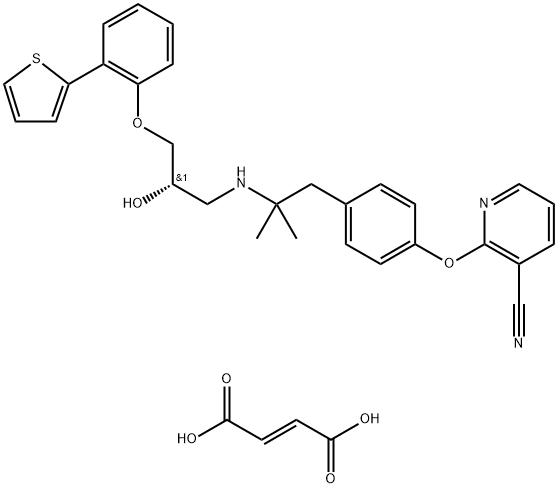 , 391926-19-5, 结构式