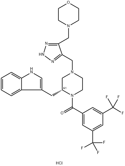 393183-40-9 Structure