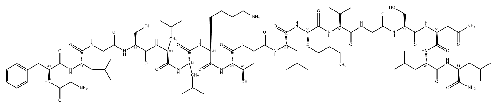 XT-6 Structure