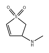 环磷酰胺杂质11,40227-05-2,结构式