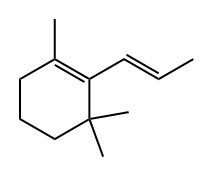 Viaminate Impurity 1 Struktur