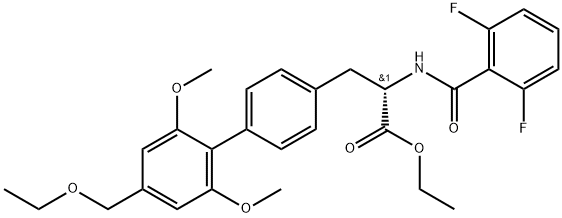 402567-14-0 Structure