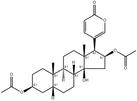 3-O-Acetylbufotalin