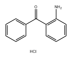 (2-Aminophenyl)(phenyl)methanone hydrochloride|(2-氨基苯基)(苯基)甲酮盐酸盐