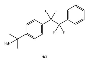 化合物 T33447, 40396-69-8, 结构式