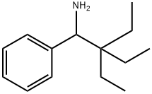 408330-79-0 Benzenemethanamine, α-(1,1-diethylpropyl)-