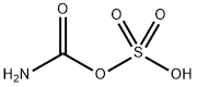 Carbamic  acid,  monoanhydride  with  sulfuric  acid  (9CI),409314-76-7,结构式