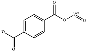 Vanadium, [1,4-benzenedicarboxylato(2-)-κO1]oxo-|/