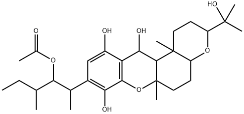 化合物 T29835,41059-86-3,结构式