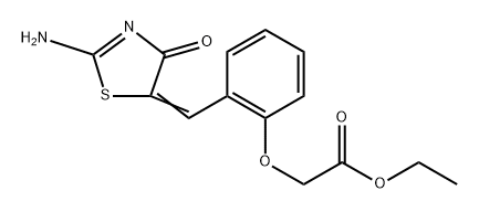 化合物 T29080,412937-56-5,结构式