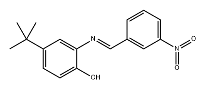 Read-through compound 14 Structure