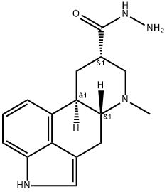 41564-31-2 Structure