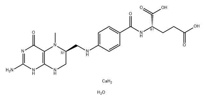 化合物 T32706 结构式