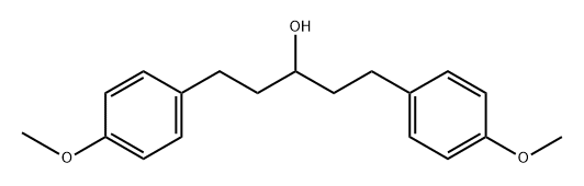 盐酸多巴酚丁胺杂质25, 41973-35-7, 结构式