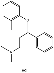Atomoxetine impurity|托莫西汀杂质