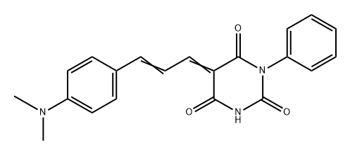 化合物 T26752 结构式