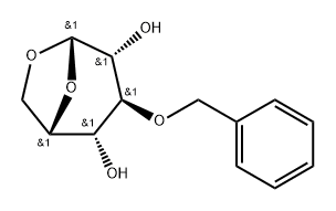 42926-91-0 1,6-脱水-3-O-苄基-BETA-L-吡喃艾杜糖