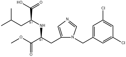 429661-37-0 Structure