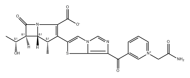 化合物 T31065,432038-96-5,结构式