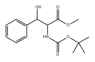 439612-08-5 结构式