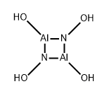 알루미늄,디히드록시비스[-mu–[히드록실아민(2-)-N:N]]디-(9CI)
