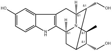 10-Hydroxydihydroperaksine