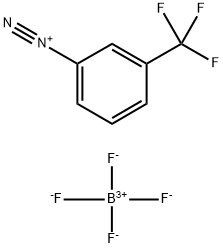 454-87-5 Structure